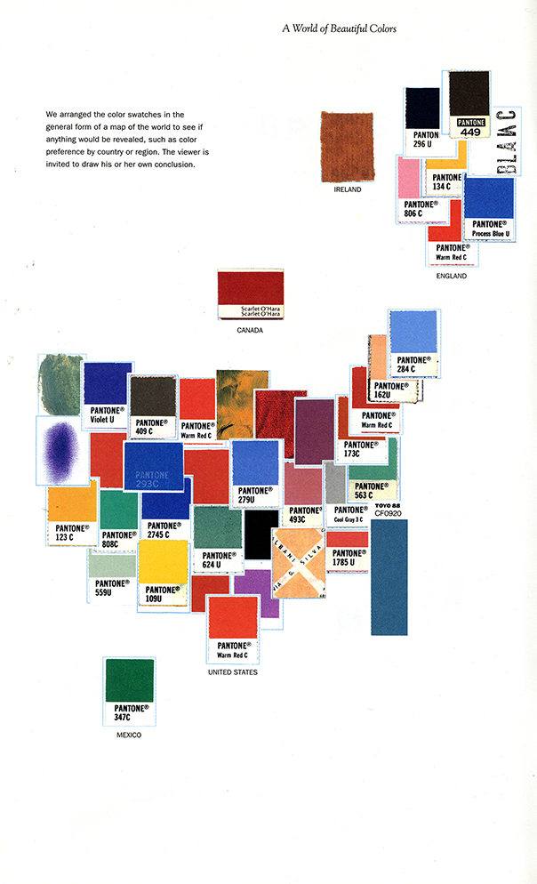 Brochure page